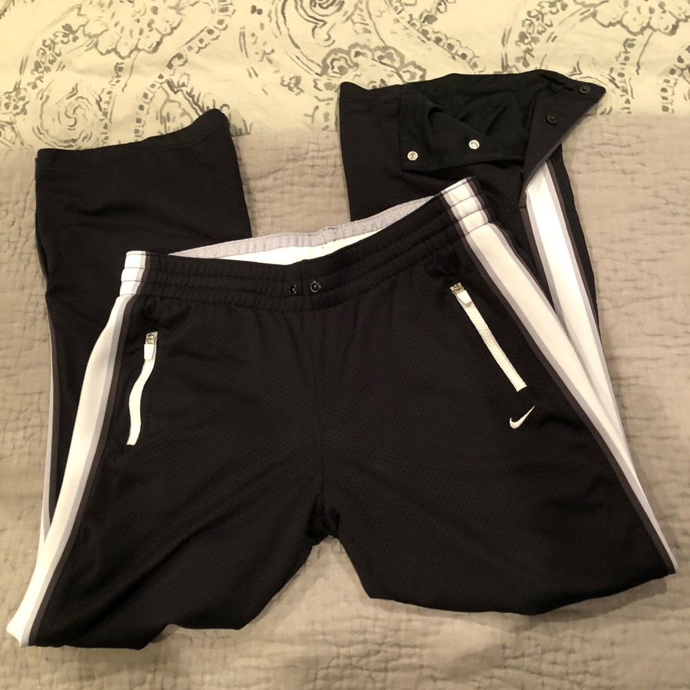 Nike Athletic Pants